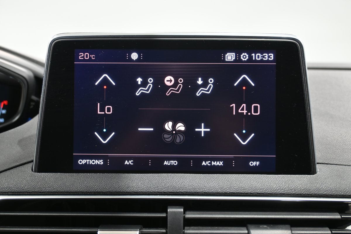 Foto Peugeot 5008 18