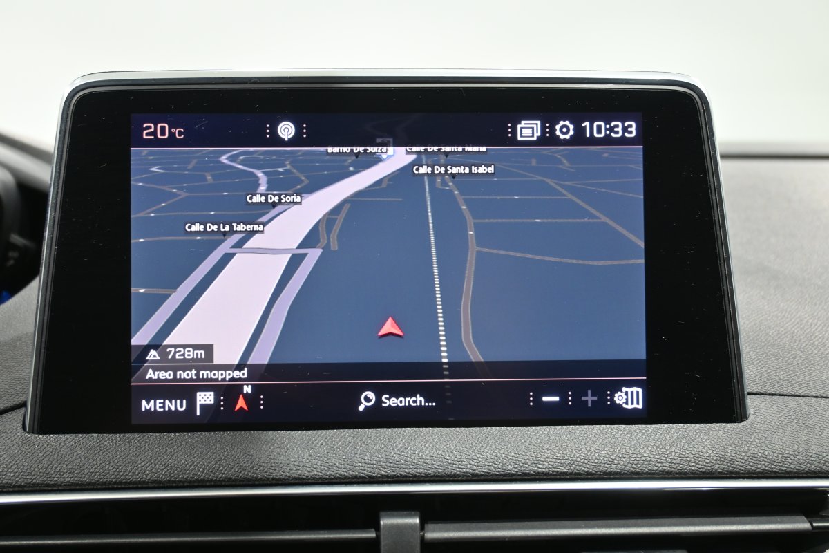 Foto Peugeot 5008 17