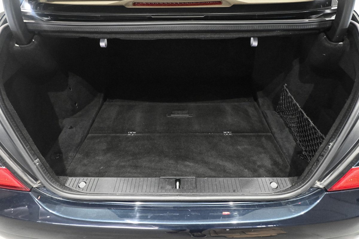 Foto Mercedes-Benz S 7