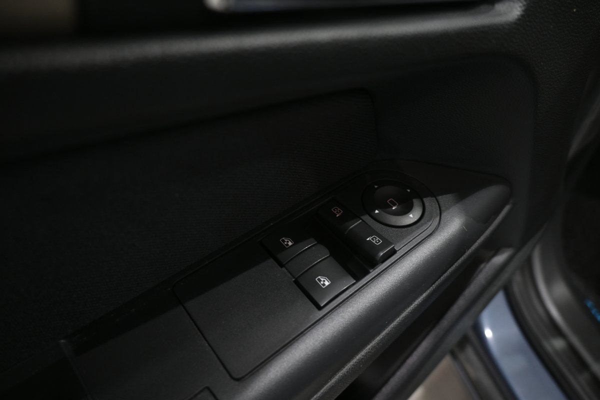 Foto Opel Astra 25
