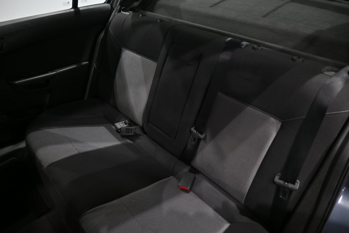 Foto Opel Astra 12