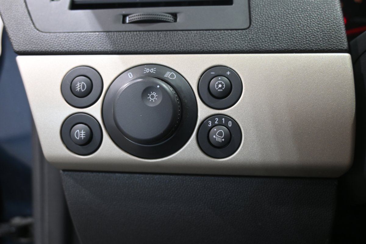 Foto Opel Astra 24