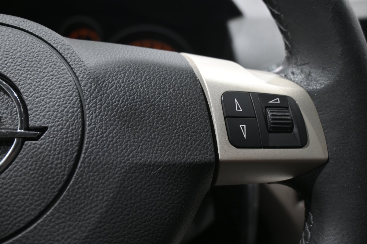 Foto Opel Astra 21