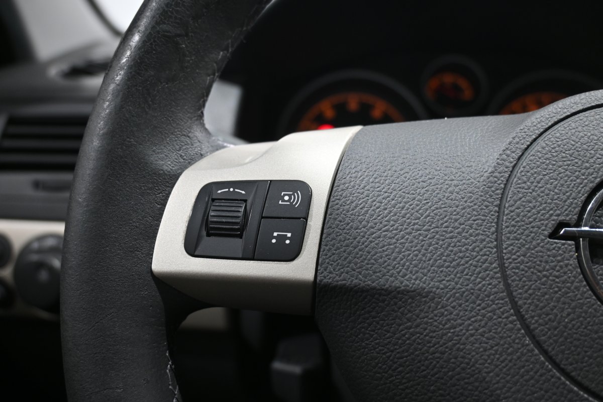 Foto Opel Astra 20