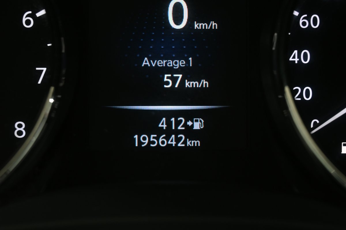 Foto Nissan Qashqai 13
