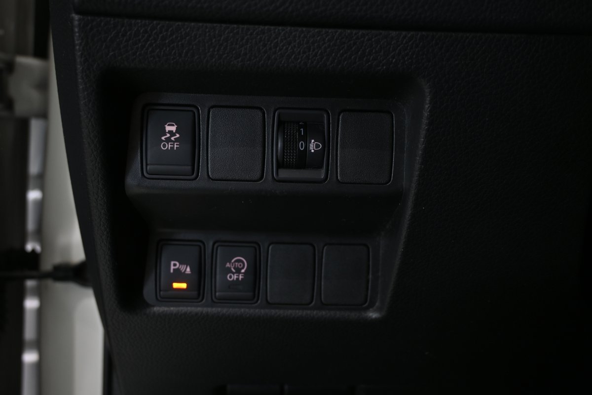 Foto Nissan Qashqai 25
