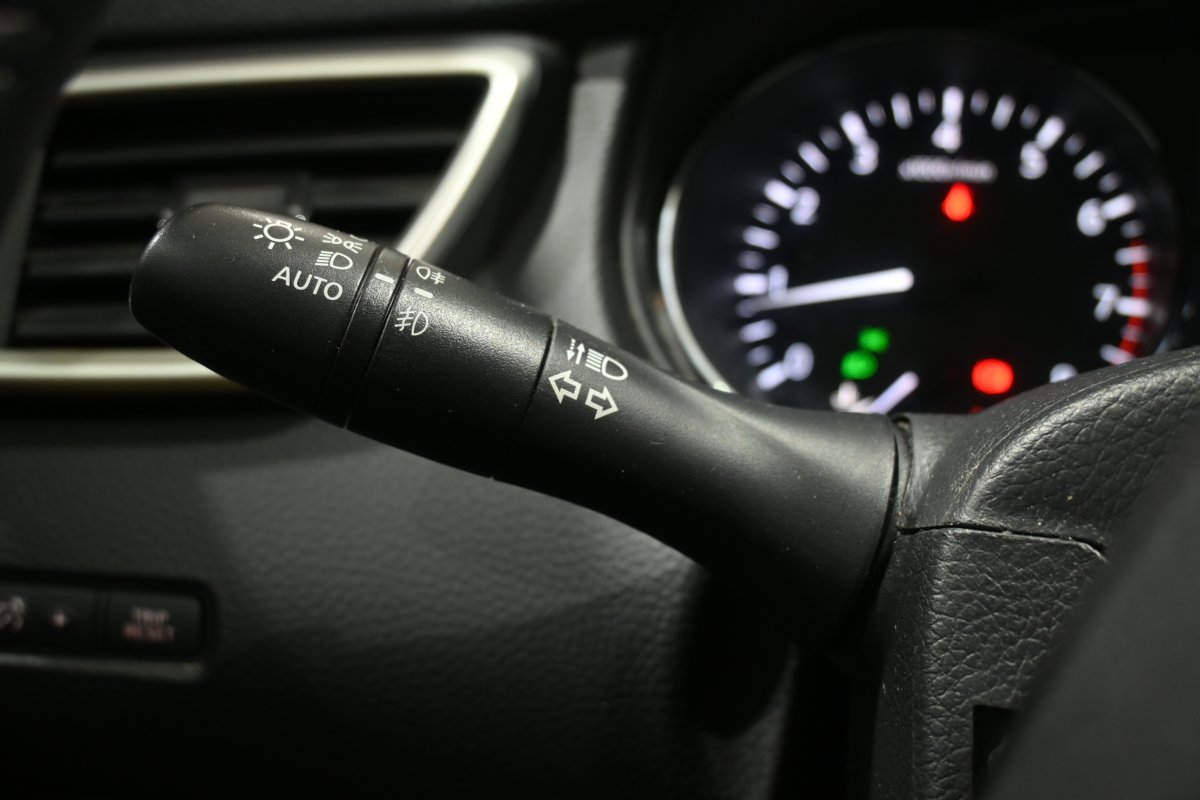 Foto Nissan Qashqai 22