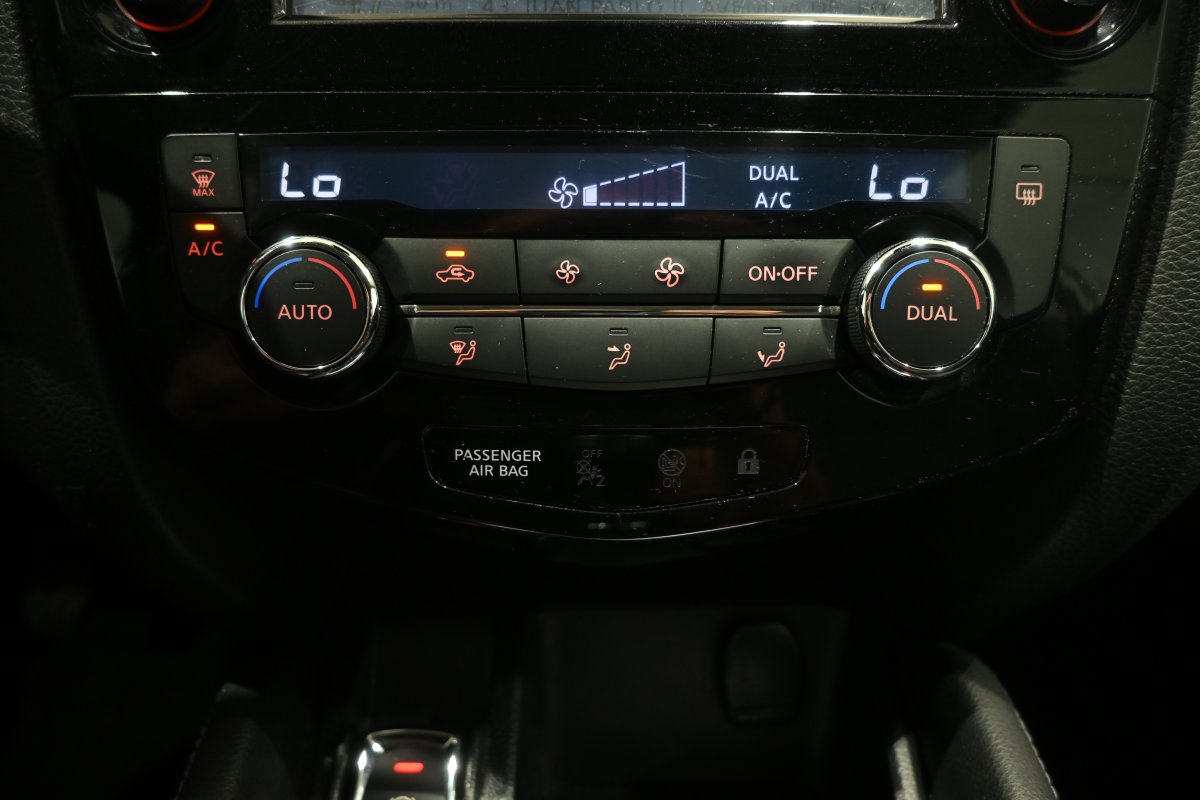 Foto Nissan Qashqai 17