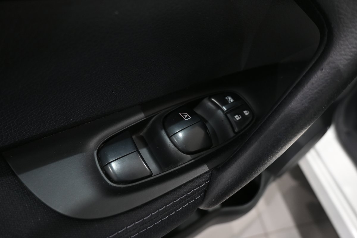 Foto Nissan Qashqai 26