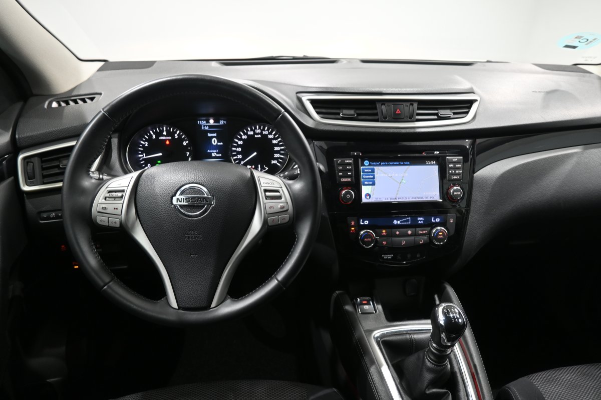 Foto Nissan Qashqai 19