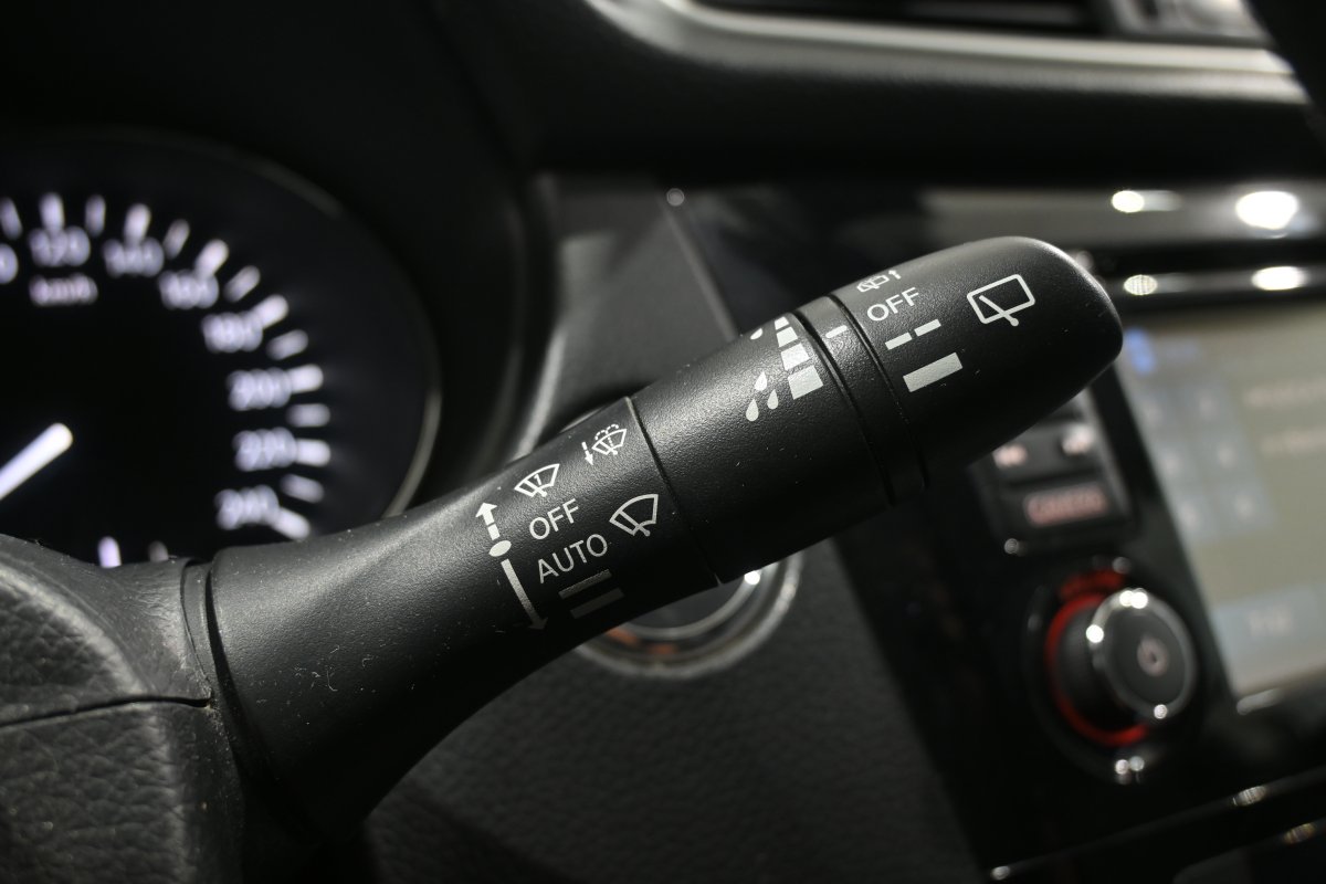 Foto Nissan Qashqai 23