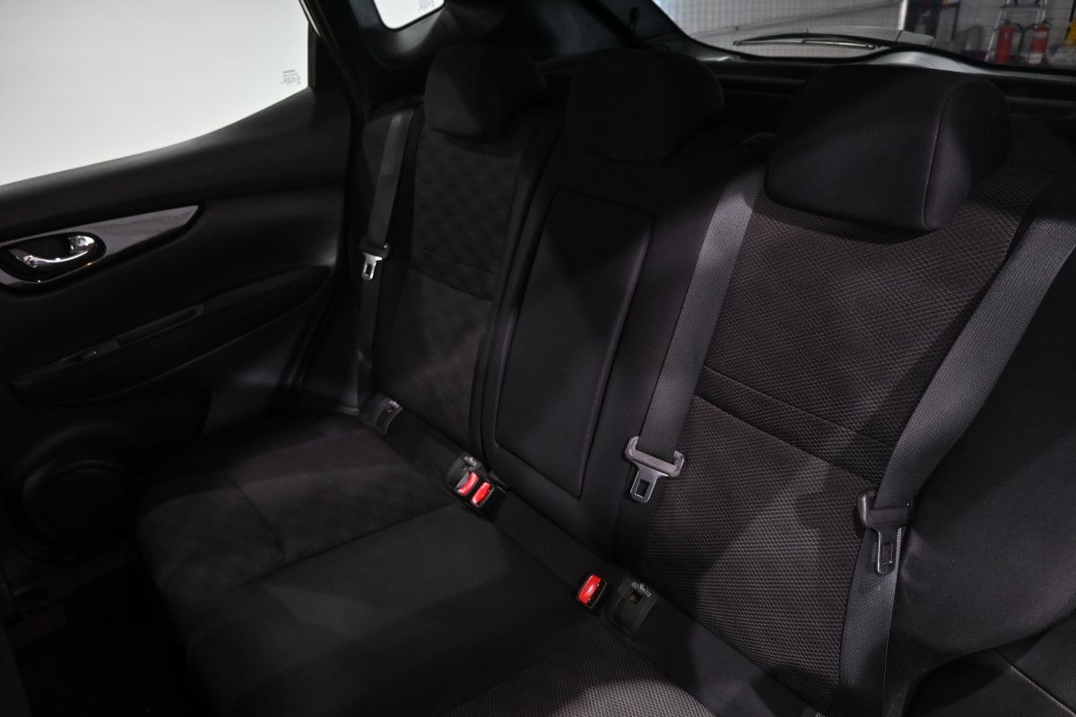 Foto Nissan Qashqai 12