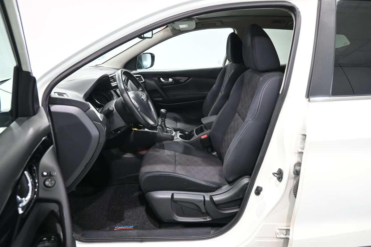 Foto Nissan Qashqai 10