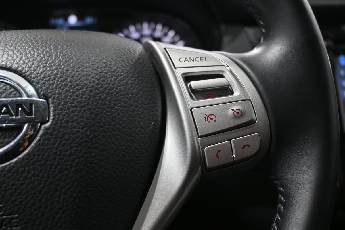 Foto Nissan Qashqai 21