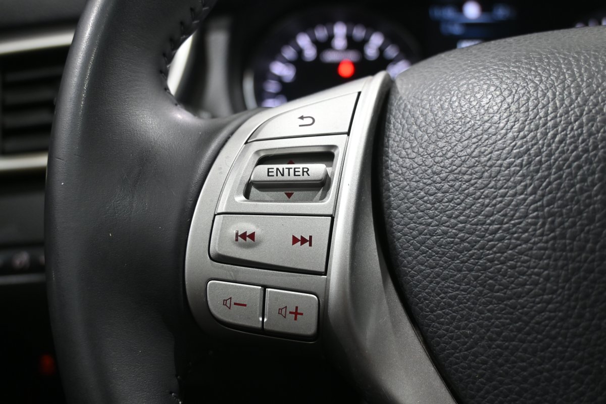 Foto Nissan Qashqai 20