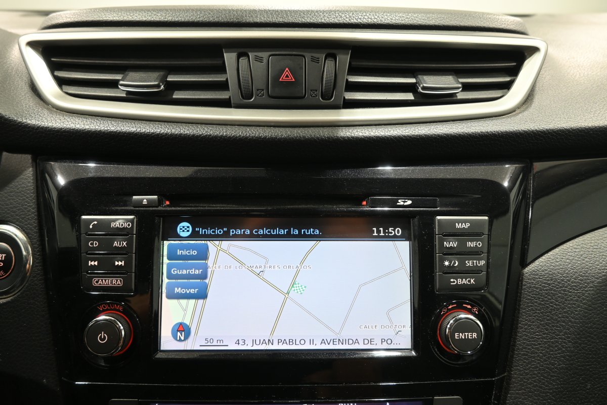 Foto Nissan Qashqai 15