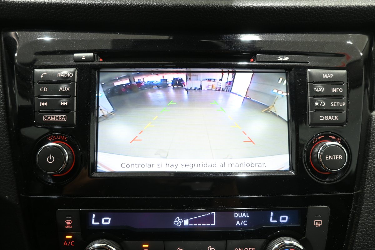 Foto Nissan Qashqai 16