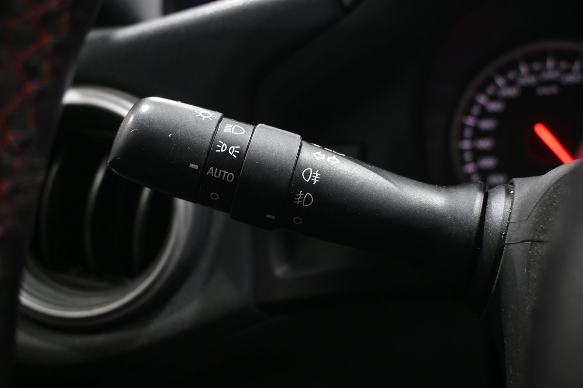 Foto Subaru BRZ 22