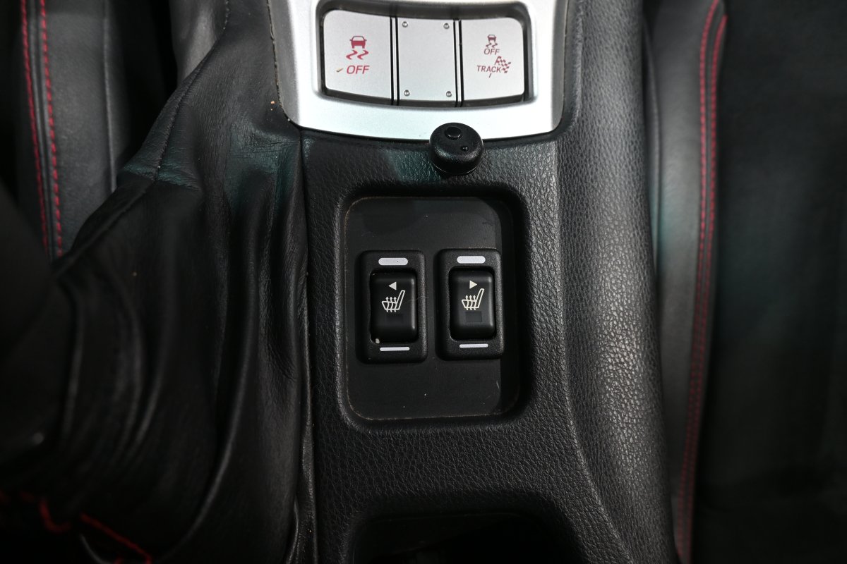 Foto Subaru BRZ 19
