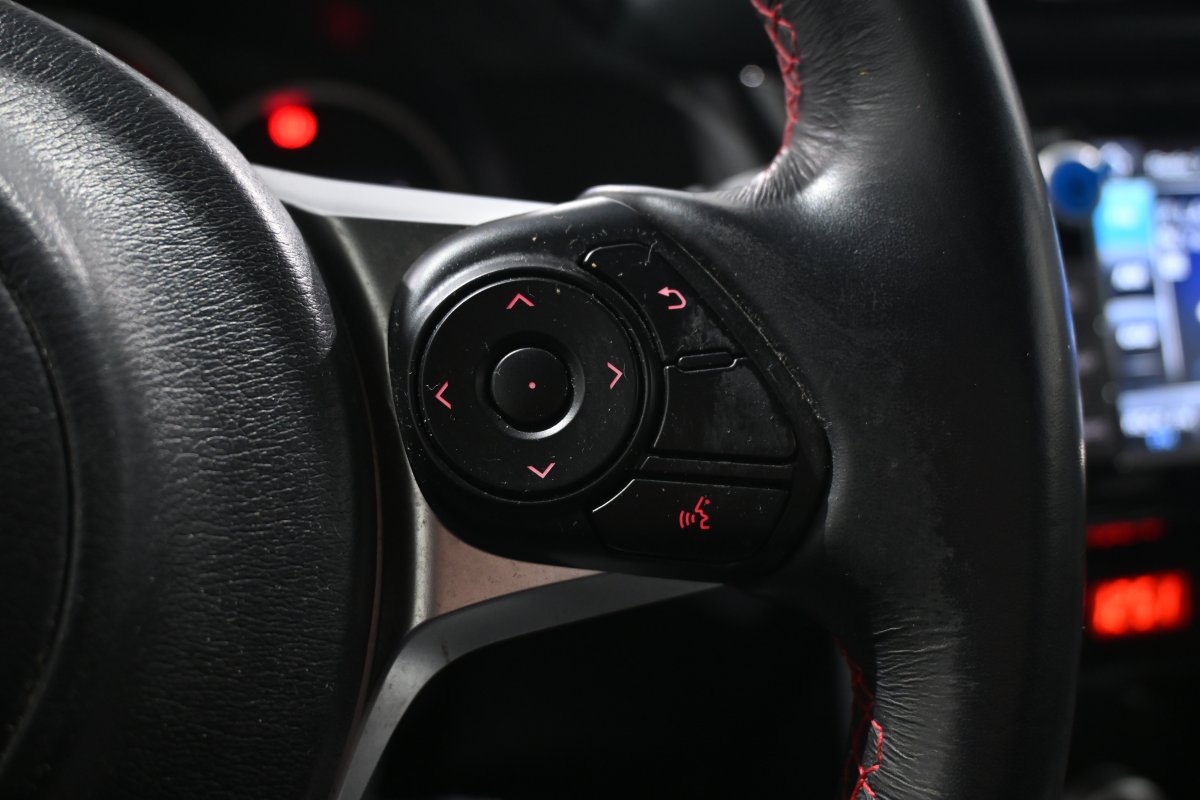 Foto Subaru BRZ 21