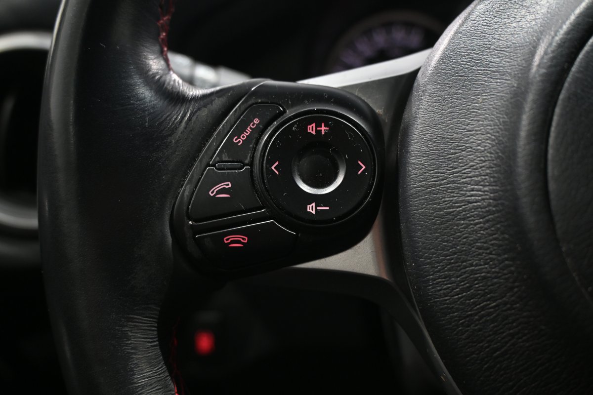 Foto Subaru BRZ 20
