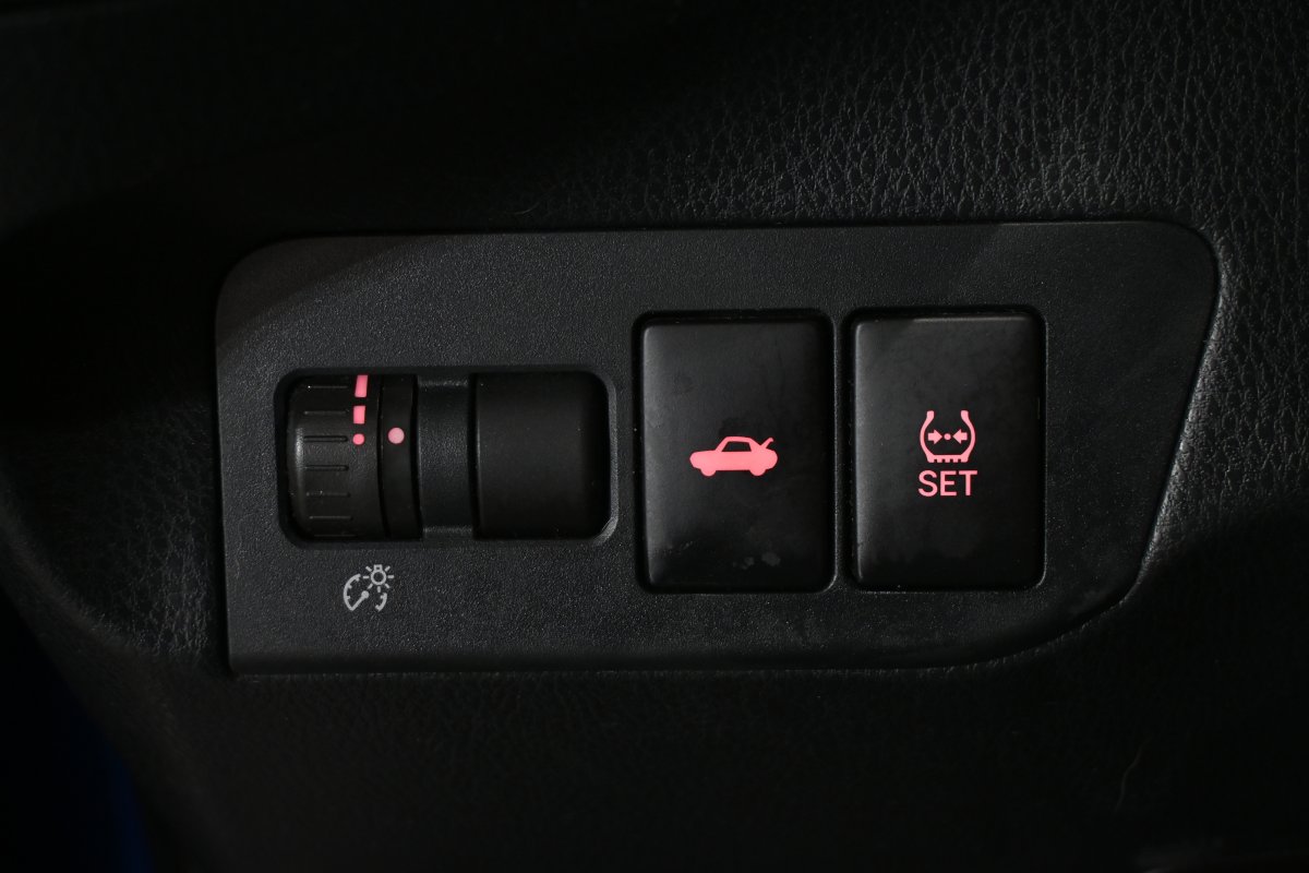 Foto Subaru BRZ 25