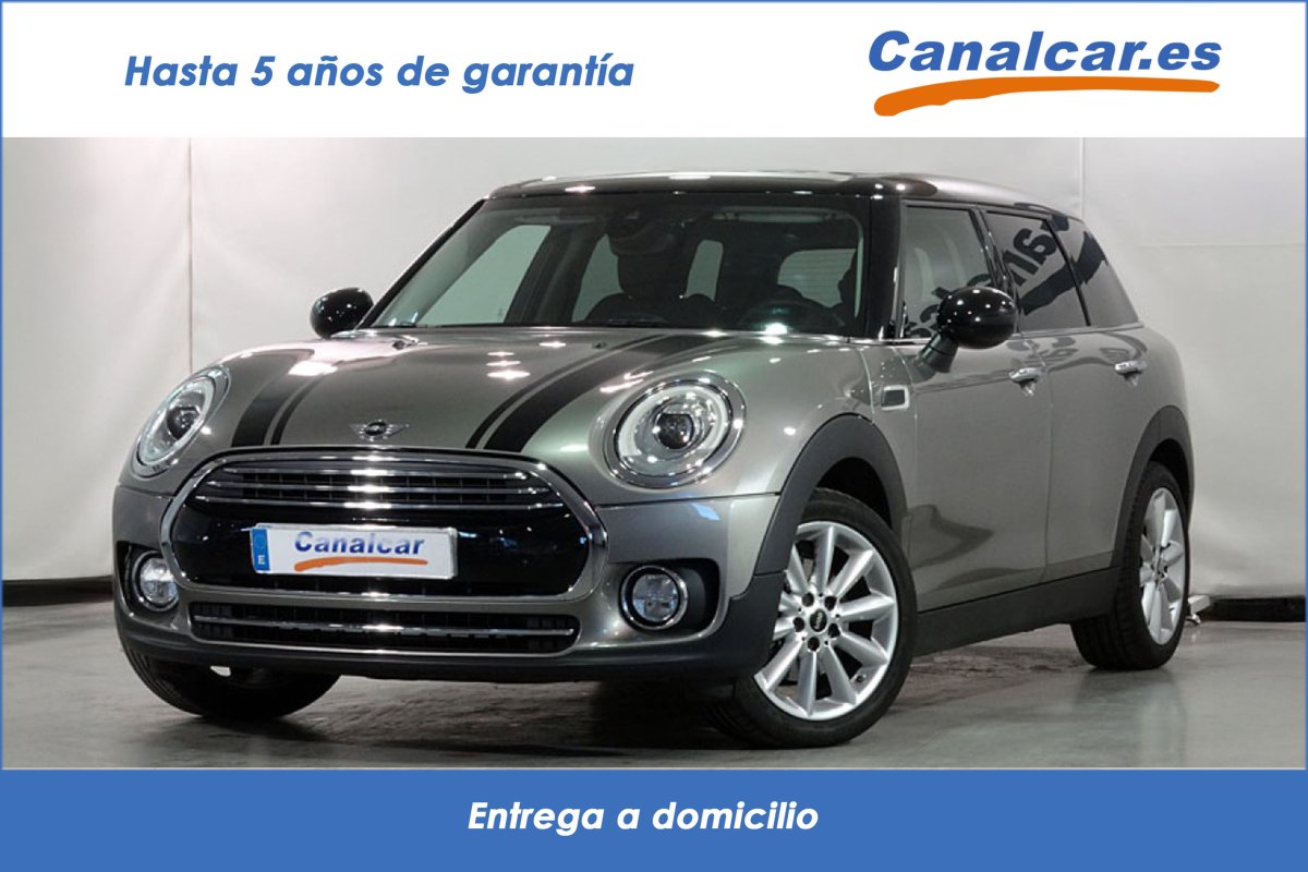 Mini Mini Cooper 5 puertas