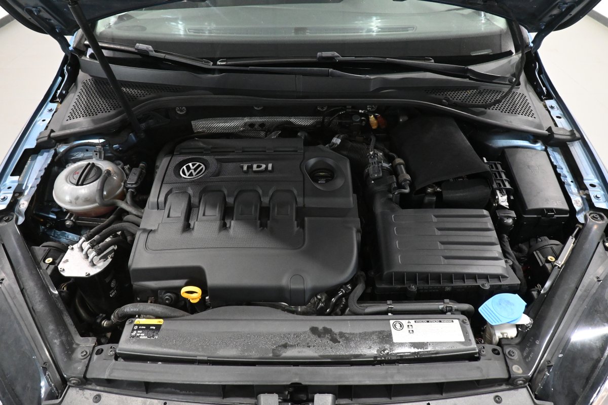 Foto Volkswagen Golf 7