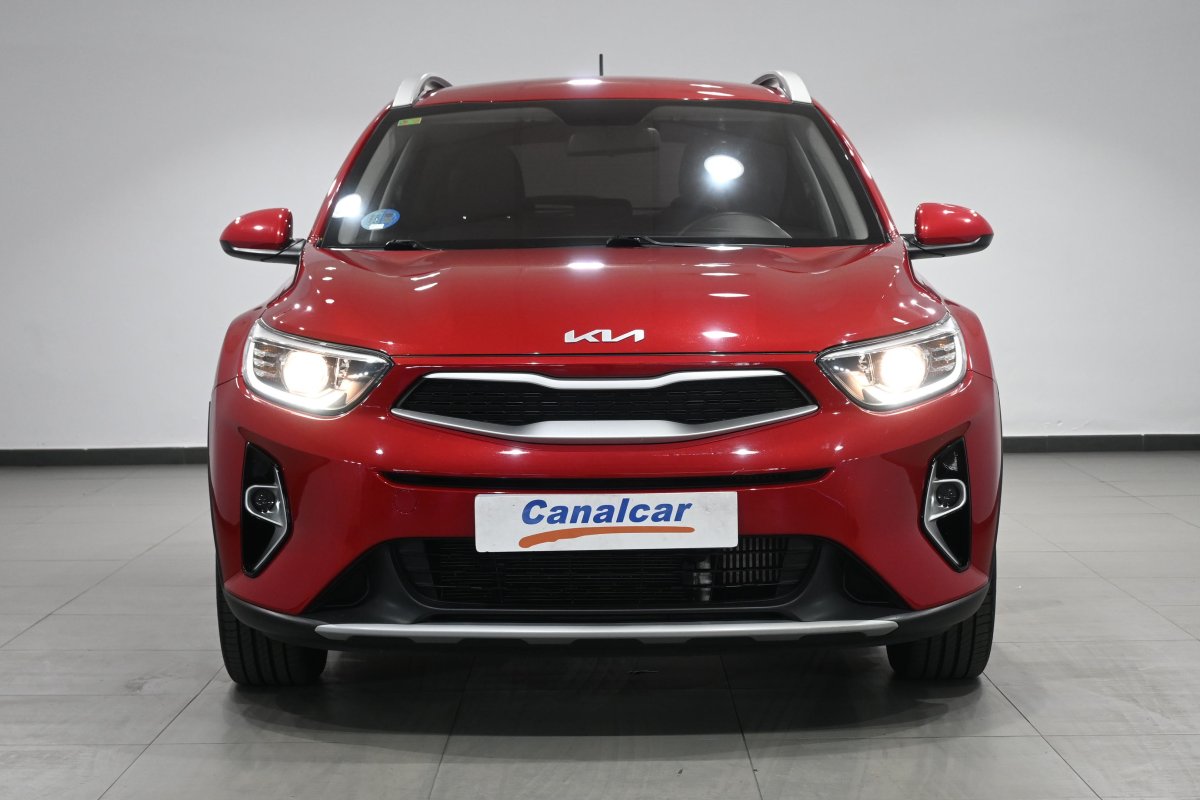 Foto Kia Stonic 2