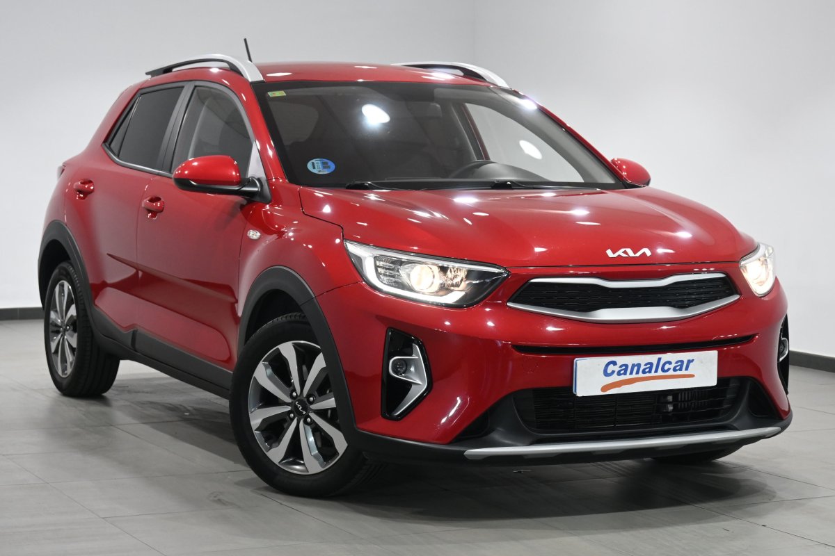 Foto Kia Stonic 3