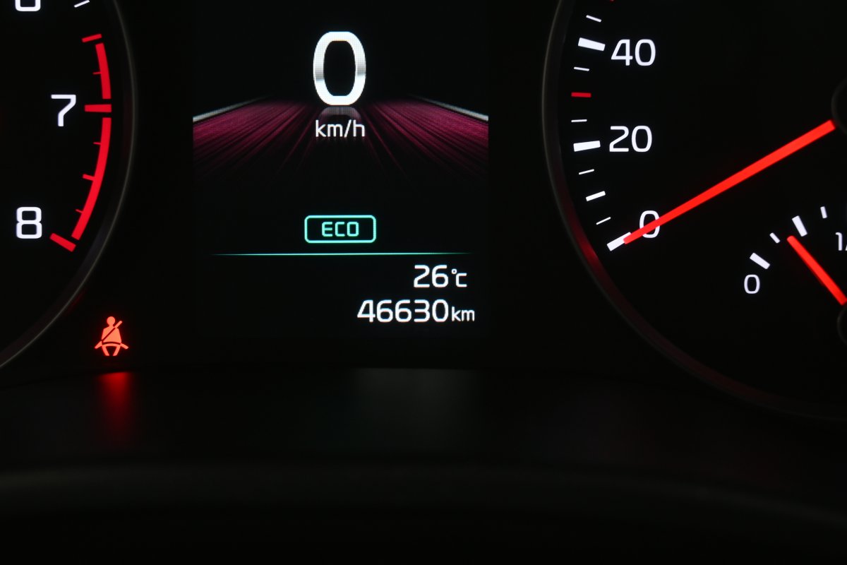 Foto Kia Stonic 13