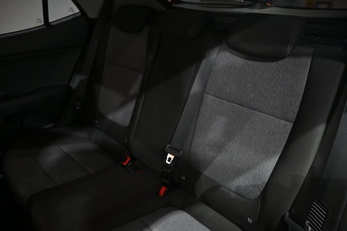 Foto Kia Stonic 12