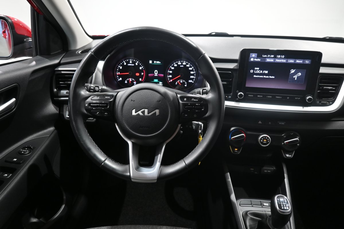 Foto Kia Stonic 18