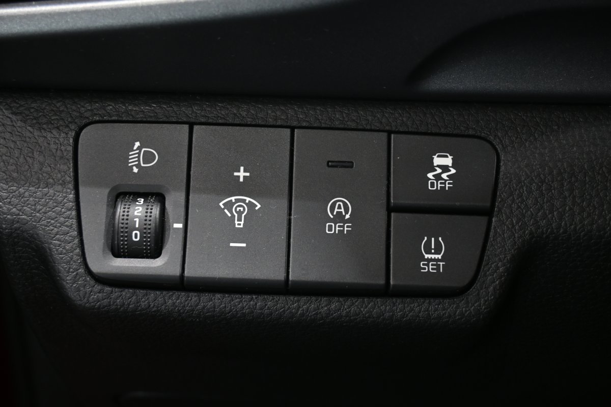 Foto Kia Stonic 23