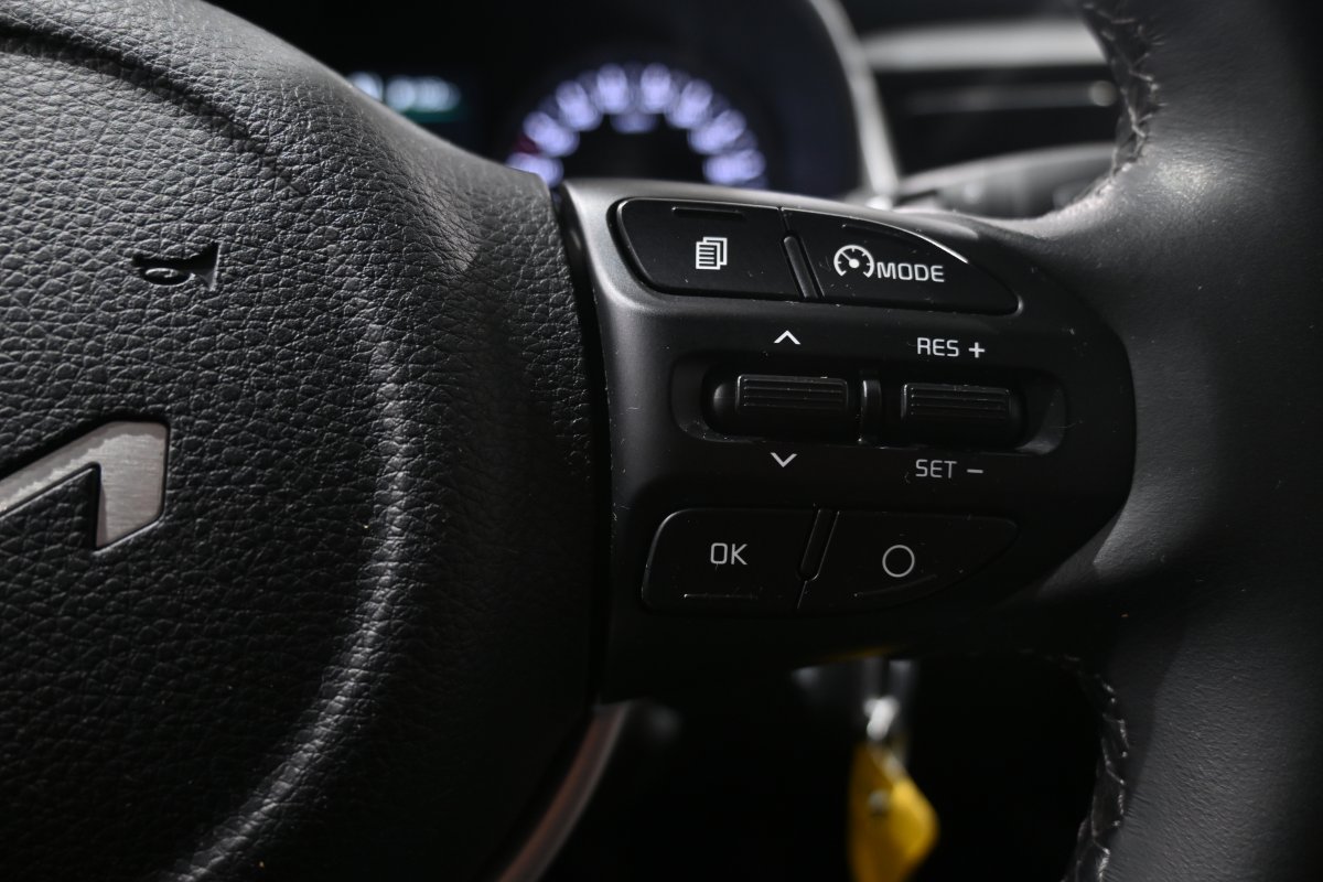 Foto Kia Stonic 20