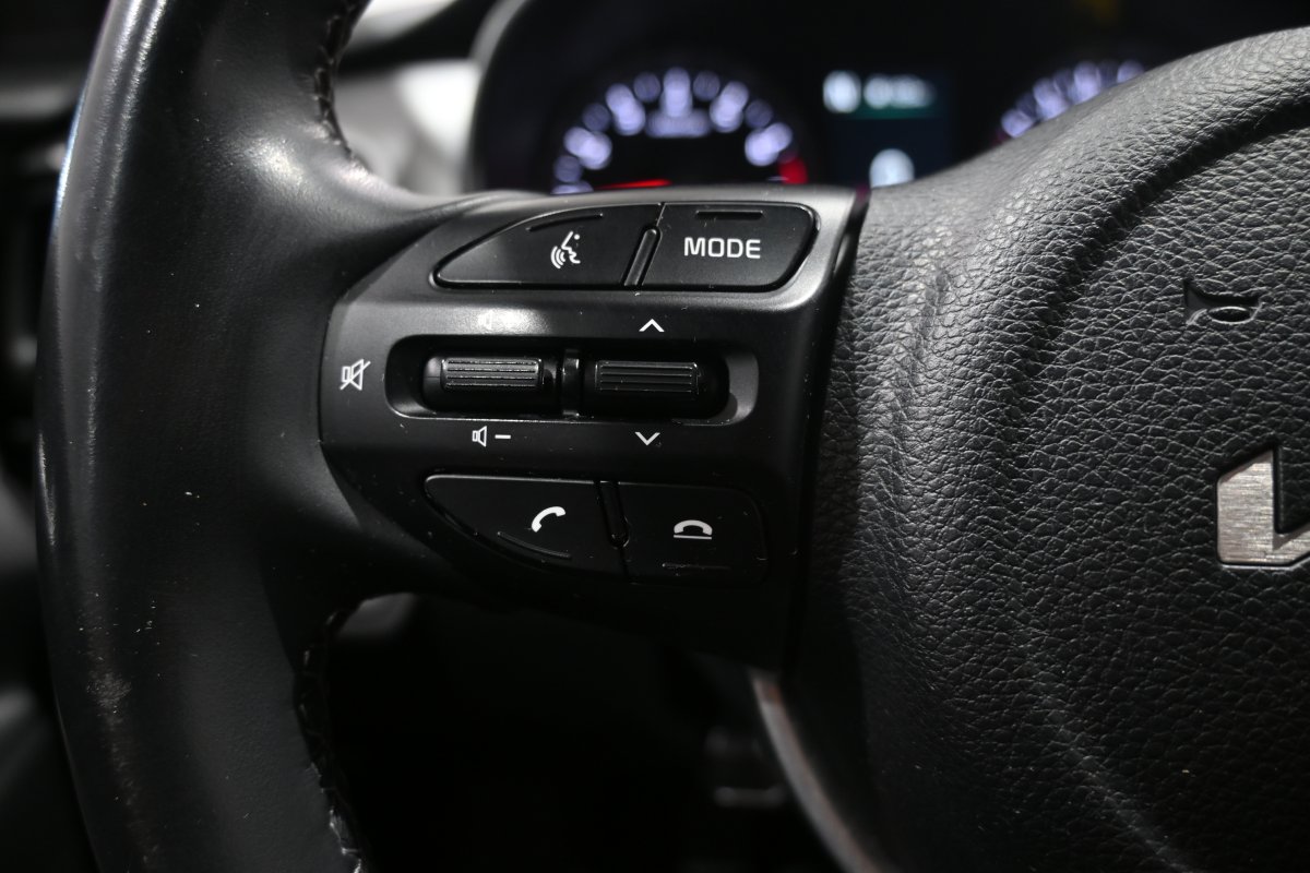 Foto Kia Stonic 19