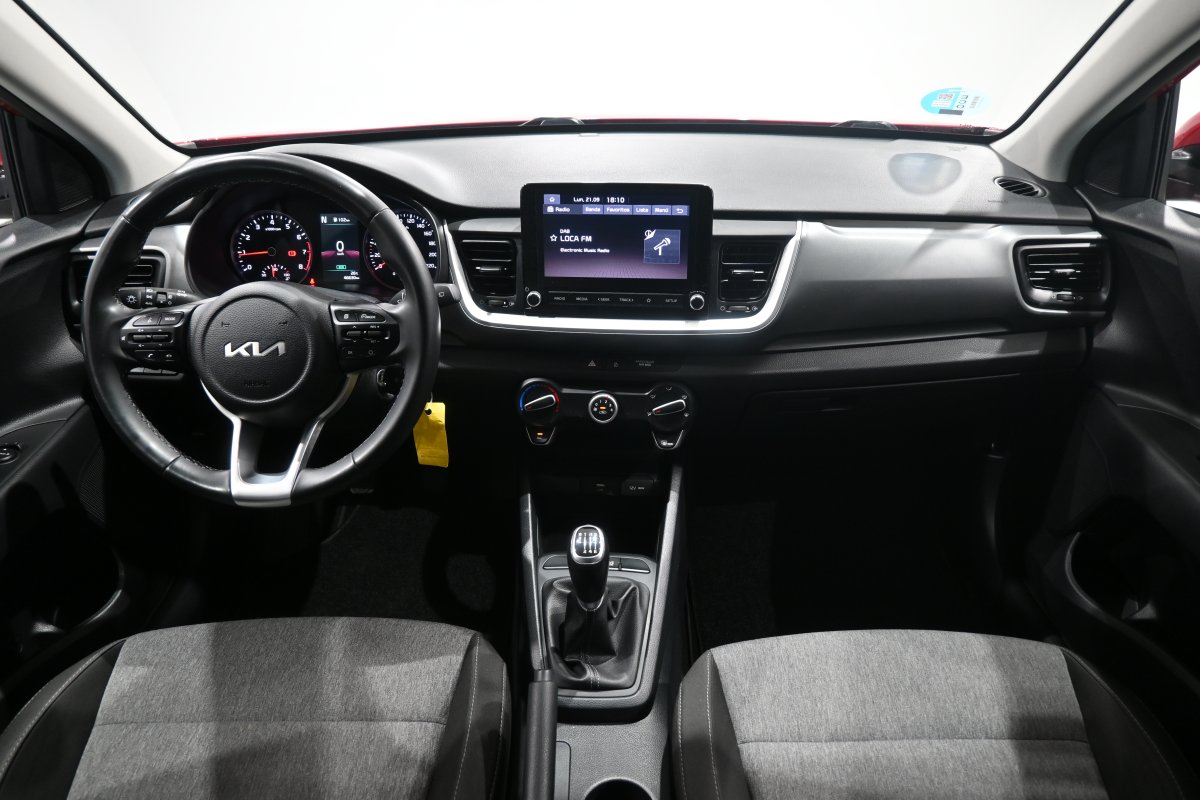 Foto Kia Stonic 17