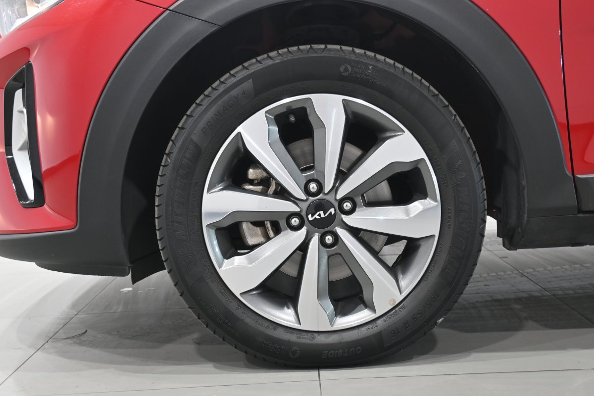 Foto Kia Stonic 26