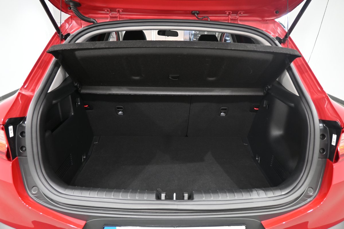 Foto Kia Stonic 8