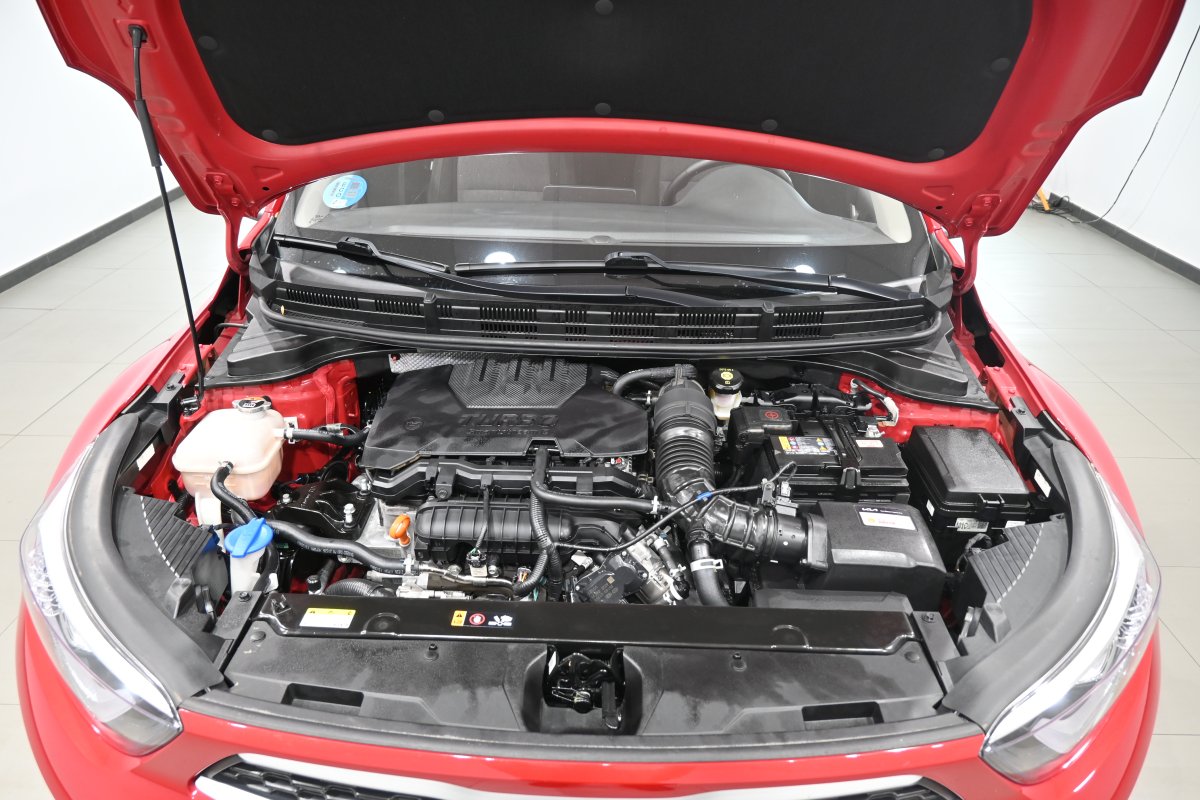 Foto Kia Stonic 7