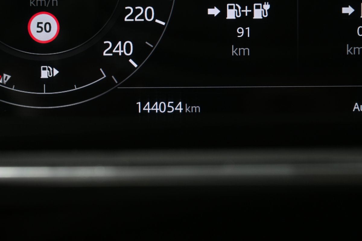 Foto Land Rover Range 13