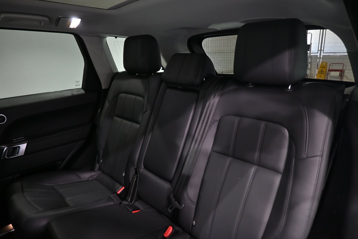 Foto Land Rover Range 12