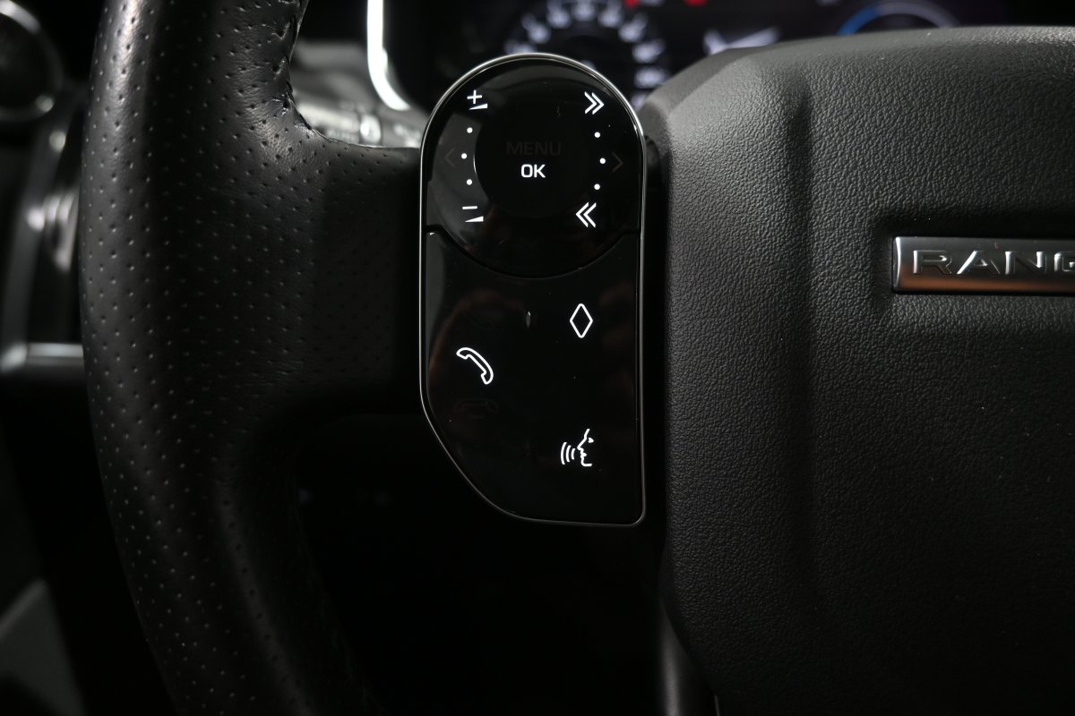 Foto Land Rover Range 22