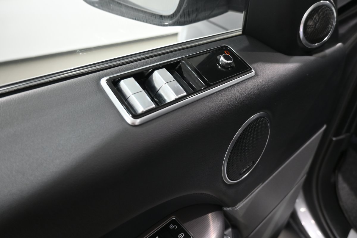 Foto Land Rover Range 28