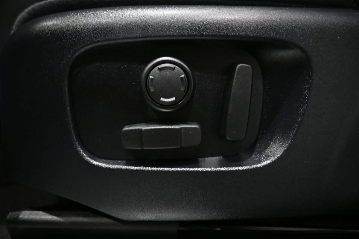 Foto Land Rover Range 30