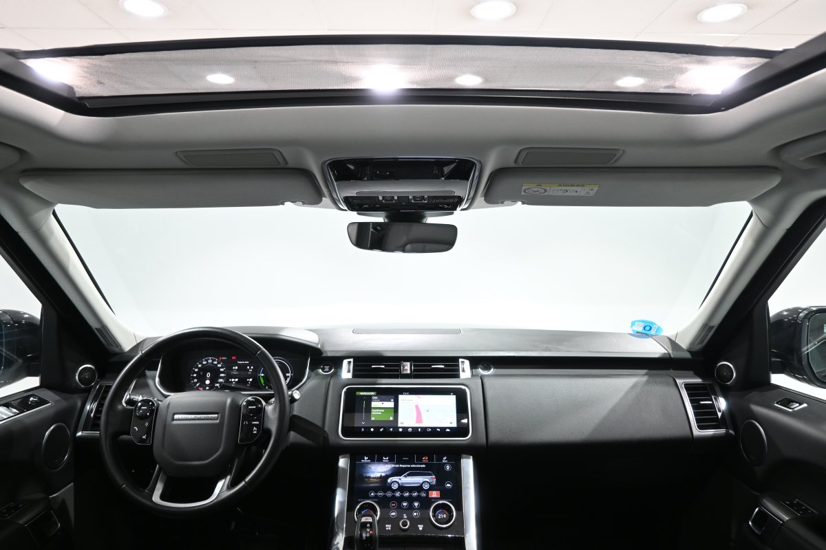 Foto Land Rover Range 26