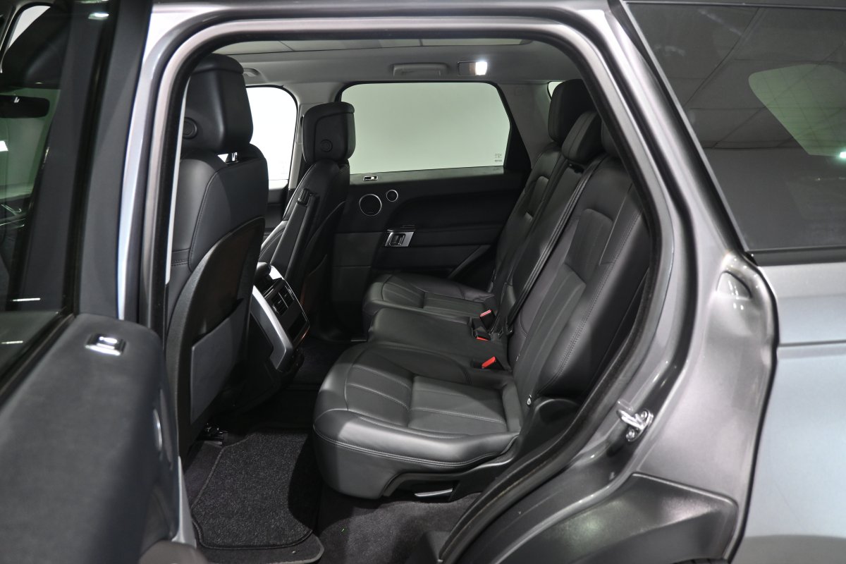 Foto Land Rover Range 11