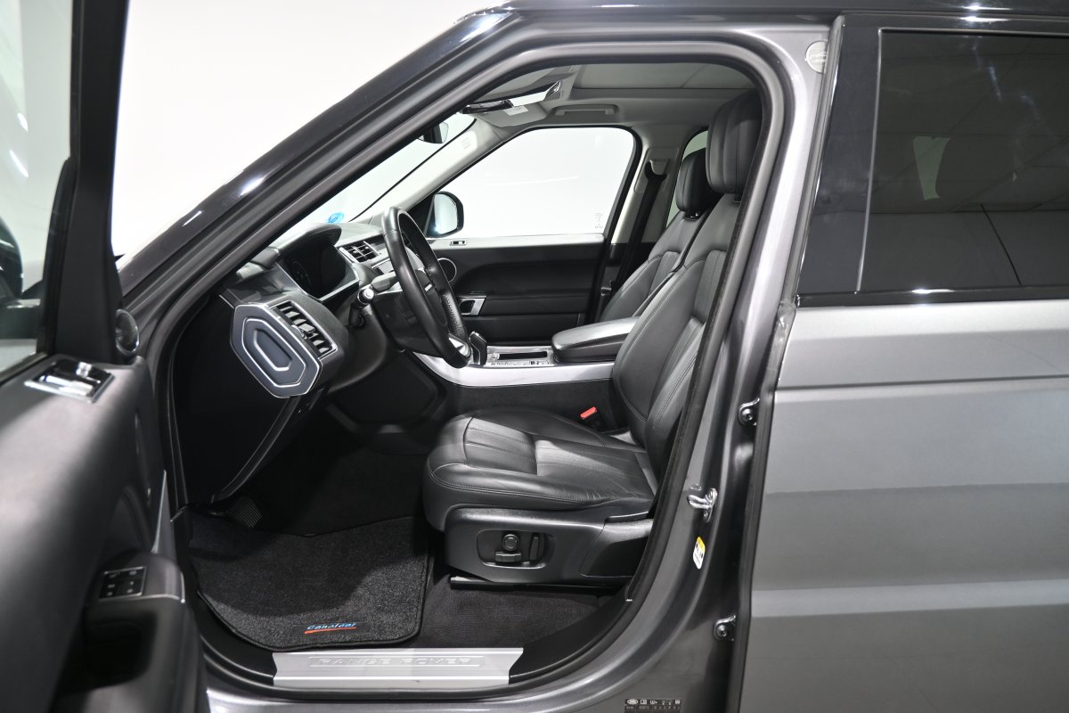 Foto Land Rover Range 10
