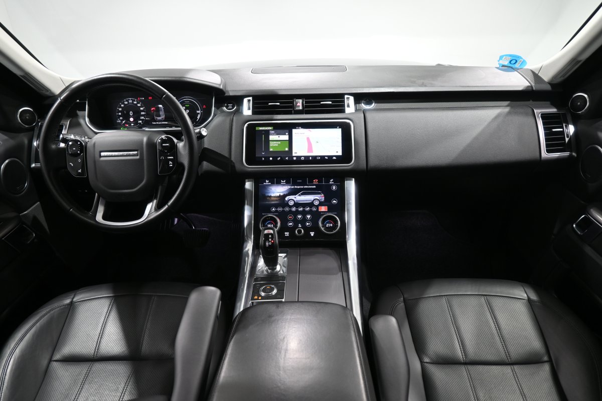 Foto Land Rover Range 19
