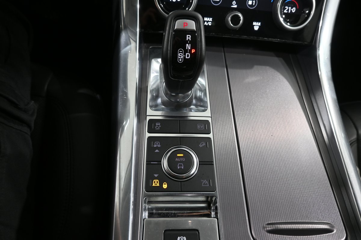 Foto Land Rover Range 21